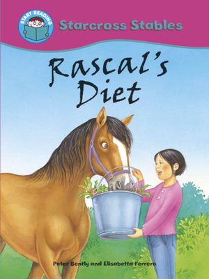 cover image of Rascal's Diet